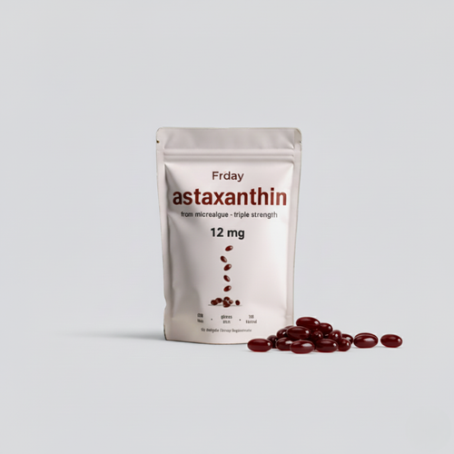 Astaxanthin