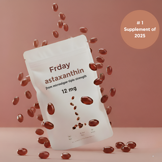 Astaxanthin