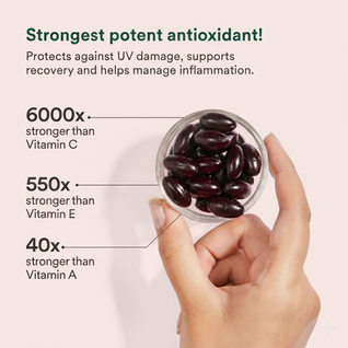 Astaxanthin
