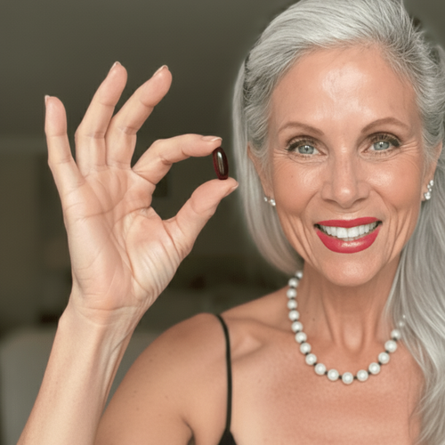 Firming Astaxanthin