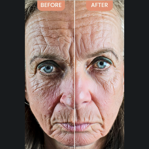Firming Astaxanthin
